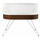 Happiest Baby SNOO Smart Sleeper Bassinet