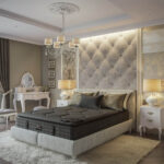 Orthopedic Foam Mattress Full King Size Roll up Mattress Good Quality